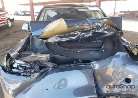 2023 Tesla Model Y Rwd из США, поврежденный, VIN 7SAYGDED3PF944424